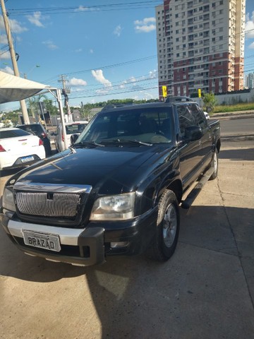 S10 CD ADVANTAGE 07/08 FLEX