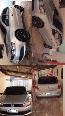 GOL G6 1.0