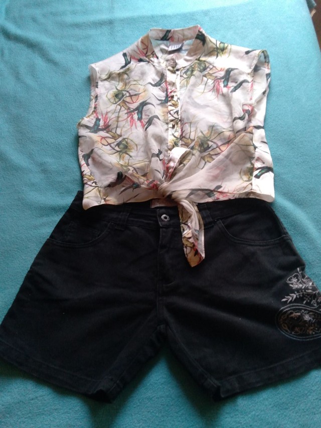 ROUPA  - Foto 2