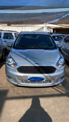 FORD KA SE 1.0