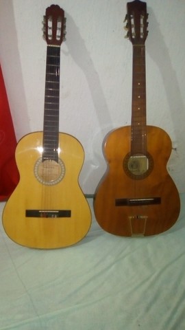 Violão.       $  - Foto 2