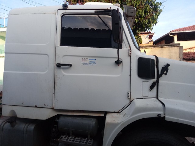 VENDO VOLVO NL10