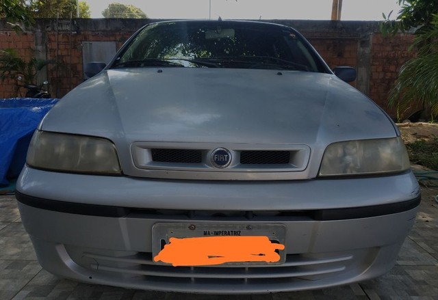 SIENA 2006 1.0 FIRE 8V FLEX