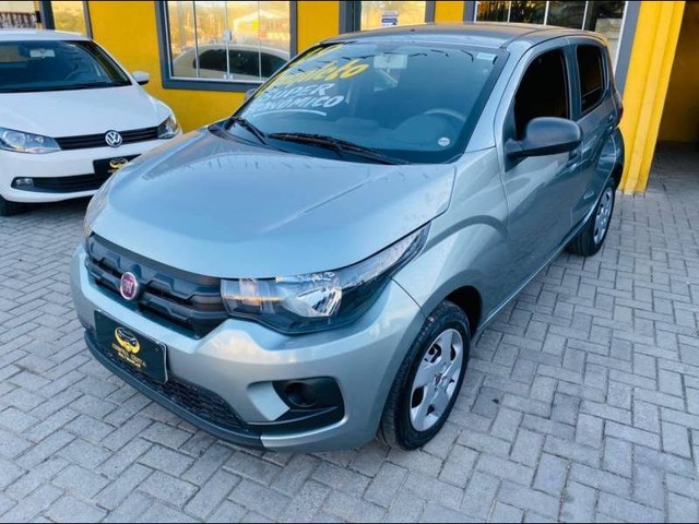 FIAT MOBI DRIVE 1.0 8V