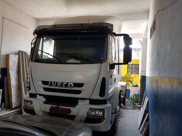 IVECO CURSOR 450 2009