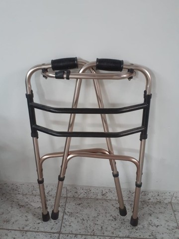 Andador (Locação Mensal)