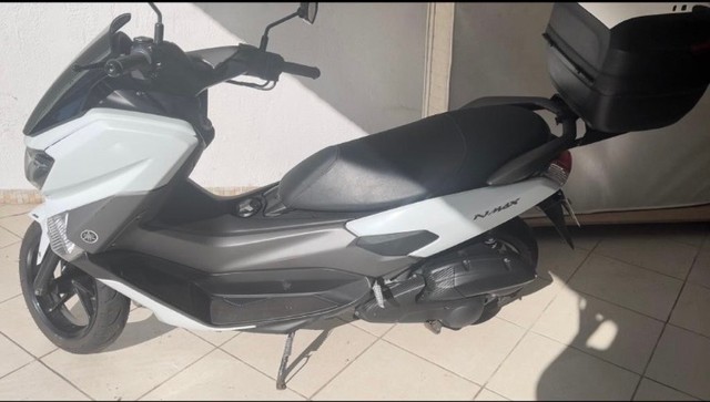 Moto NMAX 2019 