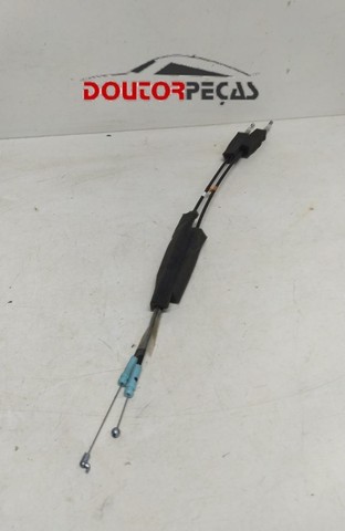 Cabo Fechadura Dianteiro L/D Honda Civic 