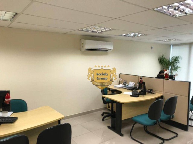 Prédio para alugar, 300 m² por R$ 23.999,00/mês - São Francisco - Niterói/RJ - Foto 7