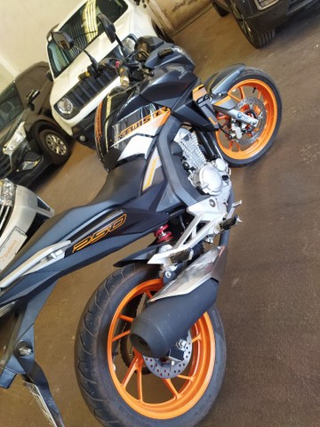 CB TWISTER 2021 - Foto 7