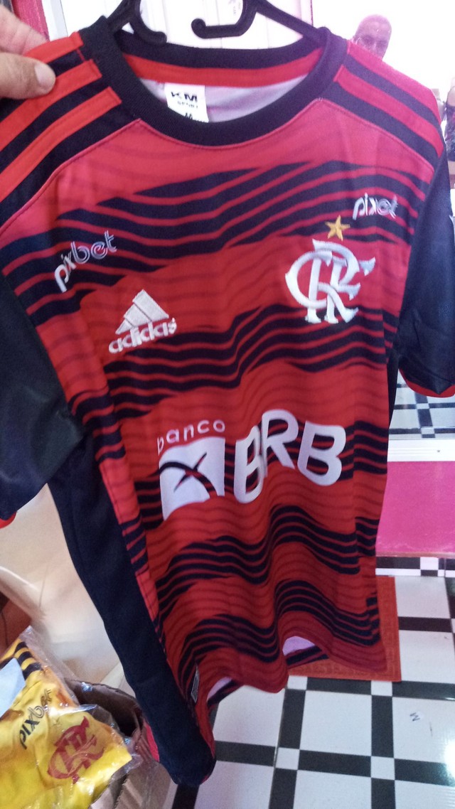 Flamengo - Foto 4