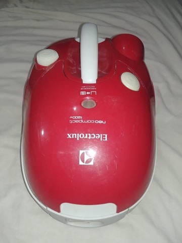Aspiradora Electrolux neo compact 1200w - Norman25 - ID 324050