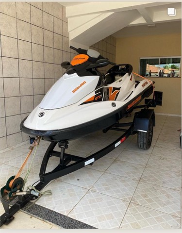 Jet sky 130