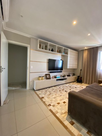 Apartamento para venda com 141 metros quadrados com 3 quartos em Araés - Cuiabá - MT - Foto 8
