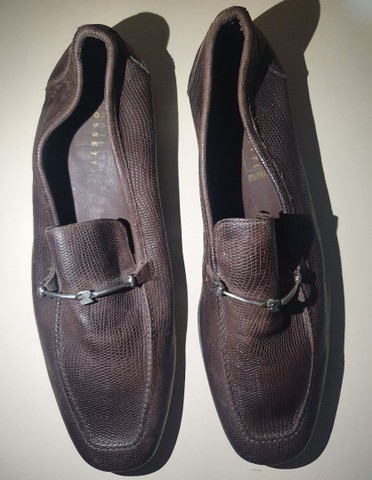 Sapato fratelli Rossetti
