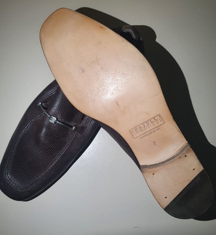 Sapato fratelli Rossetti - Foto 3