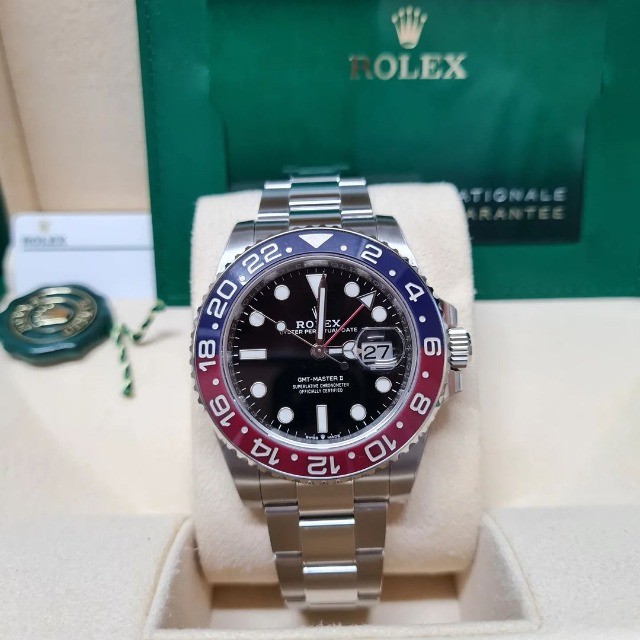 rolex gumtree