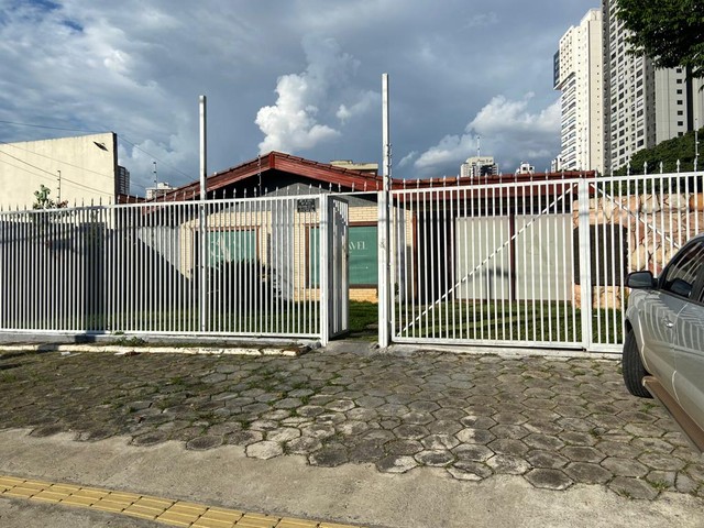 Casa para aluguel com 170 metros quadrados com 5 quartos em Jardim América - Goiânia - GO