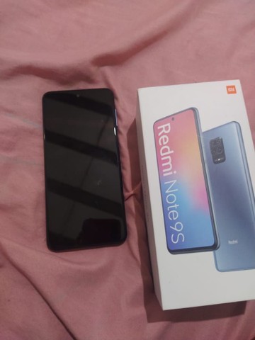 Xiaomi Note 9s - Foto 4