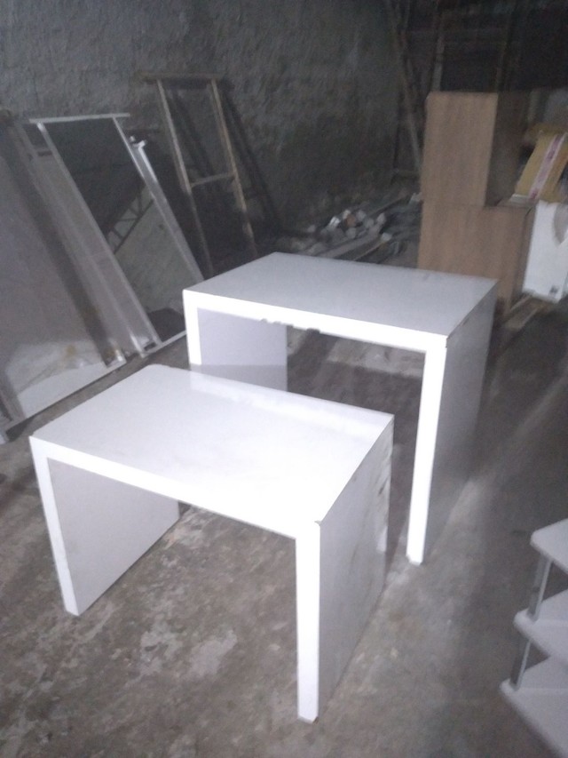 Mesa dupla  - Foto 4