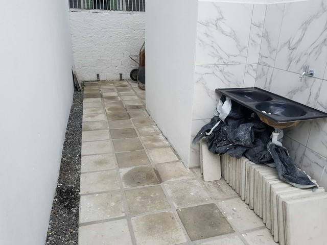 Casa 2 quartos à venda  Cajazeiras X, Salvador  BA 1120314654  OLX