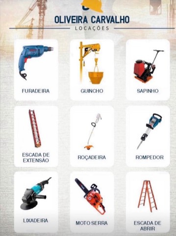 Escora metálicas para Aluguel  - Foto 4