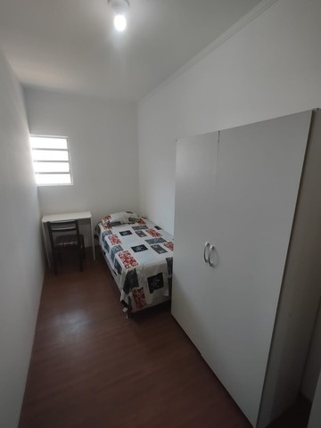 Quarto individual no Tatuapé - Foto 4