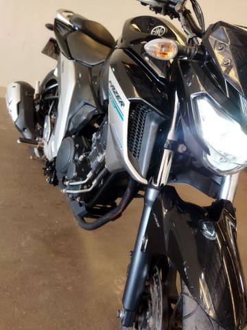 FAZER 2018 DISPONÍVEL  - Foto 4