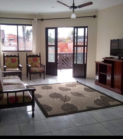 Casa temporada Peruíbe $60,00 por pessoa e por dia - Foto 3