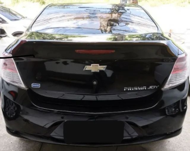 Chevrolet Prisma Joy 1.0 2017