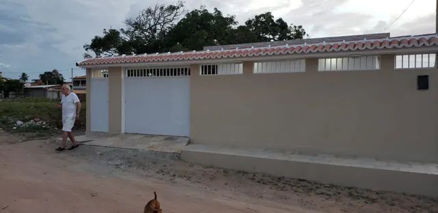 Casas - 3 quartos  - 150 metros do mar - Foto 2