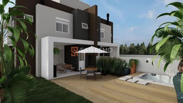 Rio Tavares | Casa 3 quartos, sendo 3 suites - Foto 4