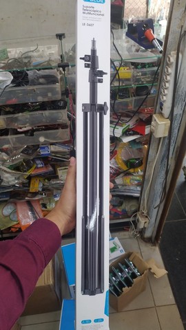 Tripé uso multifuncional It blue 