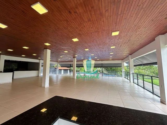 Chácara com 2 dormitórios com 13600 m² a venda por R$ 3.200.000 ou aluguel por R$ 600/mês  - Foto 6