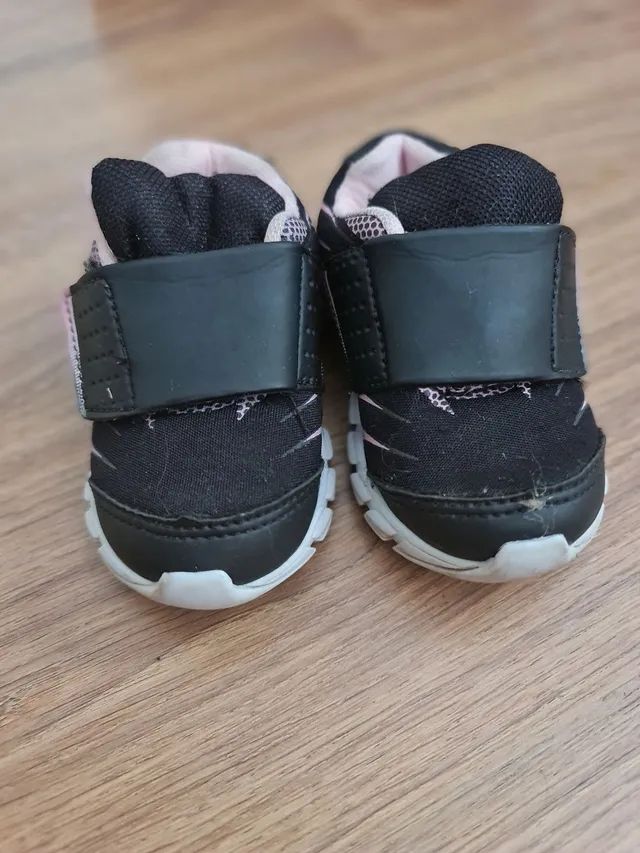 Tênis Kurz para bebê  - Foto 2
