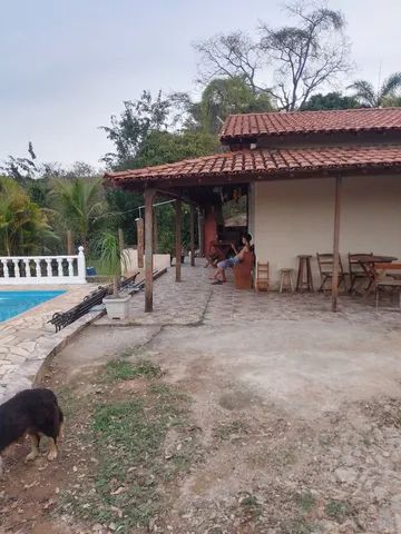 Aluguel de Sítio em Juatuba - Foto 2