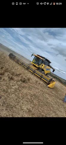  New Holland cr9060 - Foto 2