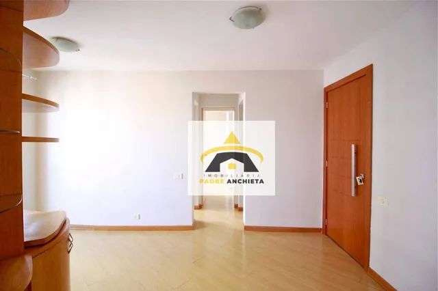Apartamento com 2 dormitórios para alugar, 41 m² por R$ 2.181,01/mês - Bigorrilho - Curiti - Foto 2