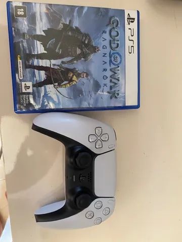 Vendo Jogos PS5 PS4 - Videogames - Planalto Boa Esperança, João Pessoa  1258127992