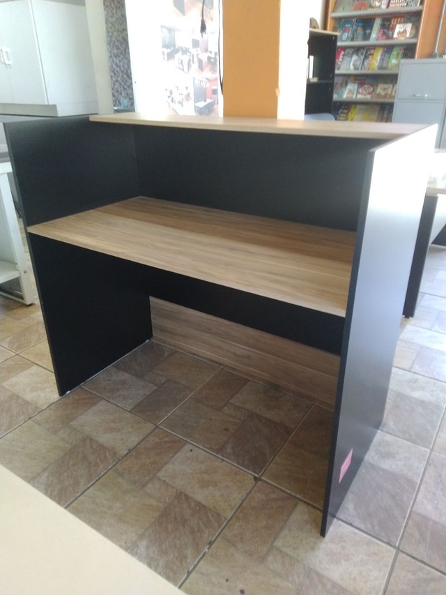 Balcão de atendimento  - Foto 2