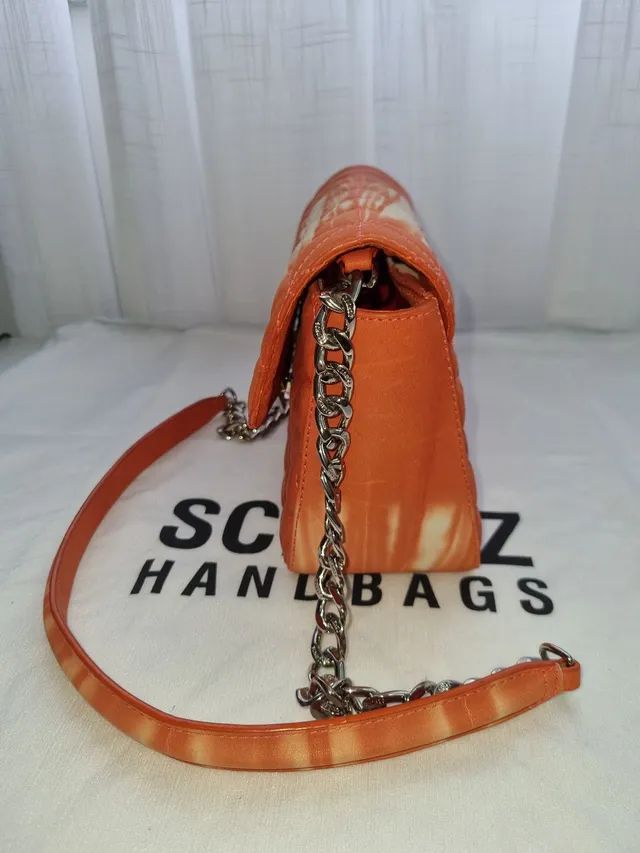 Bolsa Schutz - Foto 3