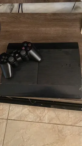 Jogos playstation 3 ps3  +1642 anúncios na OLX Brasil