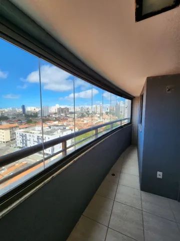 Captação de Apartamento a venda na Rua Doutor José Lino - lado ímpar, Varjota, Fortaleza, CE
