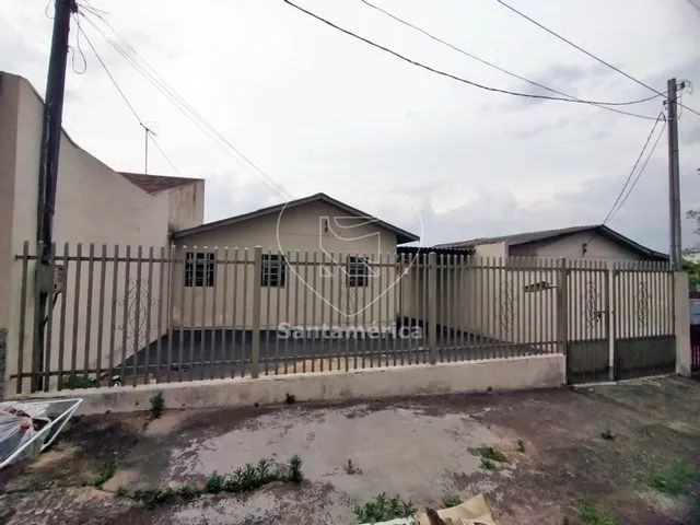 Casas com 2 quartos à venda na Avenida Saul Elkind em Londrina