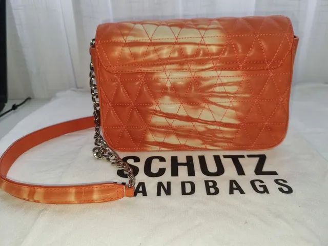 Bolsa Schutz - Foto 2