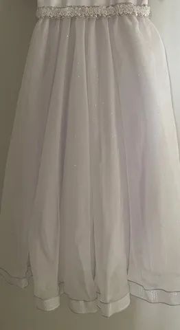 Vestido branco - Foto 3