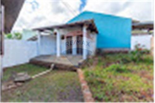Casa com 2 dormitórios à venda, 60 m² por R$ 200.000 - Neópolis - Gravataí/RS