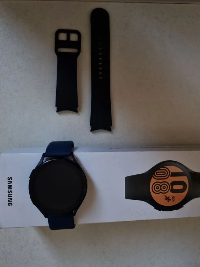 Smartwatch Galaxy Watch 4 44MM