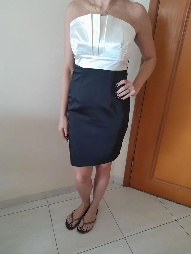 Vestido da DIVA COUTURE 