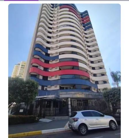 Captação de Apartamento a venda na Rua Maguari, Cpa IV, Cuiabá, MT